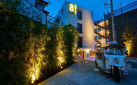 8Hotel Chigasaki